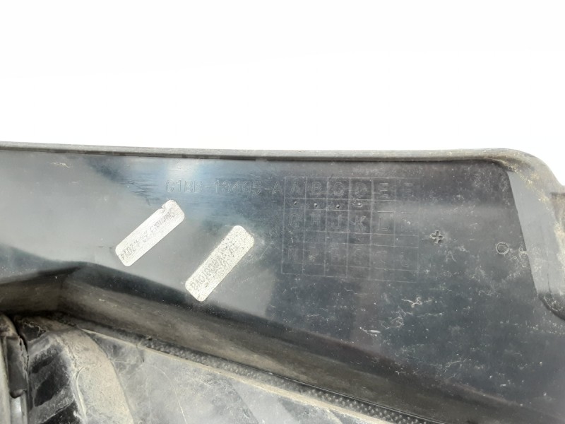 Recambio de piloto trasero izquierdo para ford fiesta (ccn) ambiente referencia OEM IAM C1BB13405A  