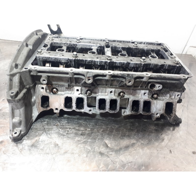 Recambio de culata para ford transit caja cerrada ´06 ft 330 m (medio) lkw (camion) referencia OEM IAM   