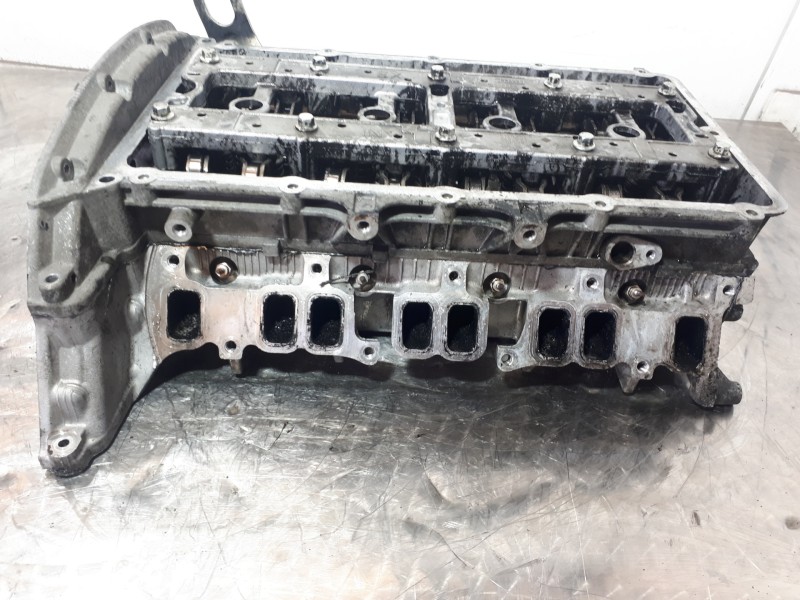 Recambio de culata para ford transit caja cerrada ´06 ft 330 m (medio) lkw (camion) referencia OEM IAM   