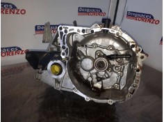 Recambio de caja cambios para renault megane ii classic berlina confort authentique referencia OEM IAM JR5119  
