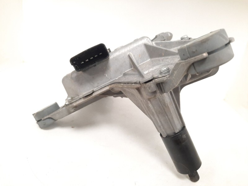 Recambio de motor limpia delantero para citroën c4 grand picasso i (ua_) 1.6 hdi referencia OEM IAM 53630327 53630347 