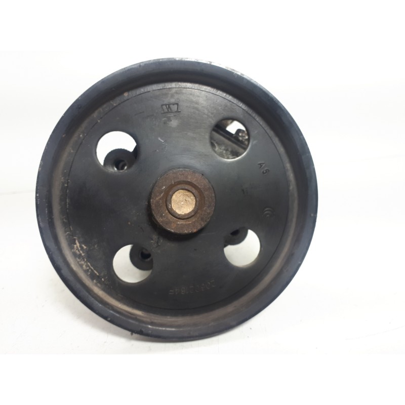 Recambio de bomba direccion para chrysler voyager (rg) 2.8 crd grand voyager limited referencia OEM IAM 4743974AC A5G22298 