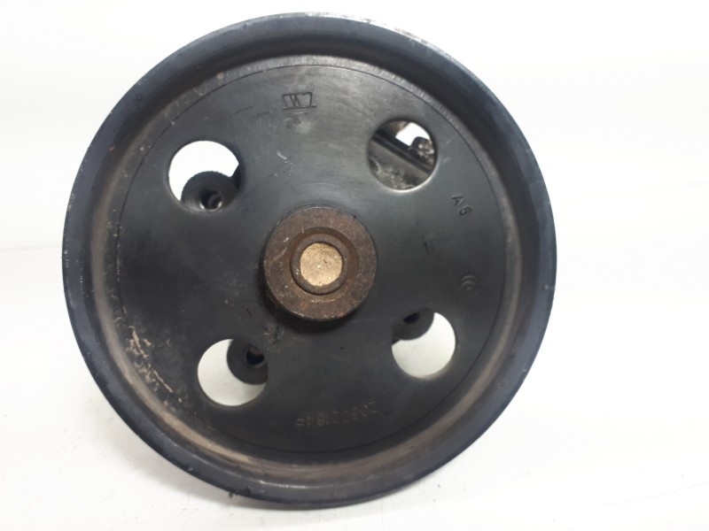 Recambio de bomba direccion para chrysler voyager (rg) 2.8 crd grand voyager limited referencia OEM IAM 4743974AC A5G22298 