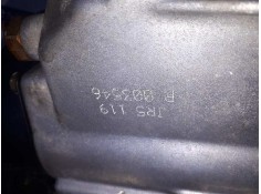 Recambio de caja cambios para renault megane ii classic berlina confort authentique referencia OEM IAM JR5119   2