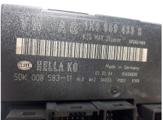 Recambio de modulo electronico para volkswagen golf v berlina (1k1) conceptline (e) referencia OEM IAM 1K0959433S 5DK0085831  2
