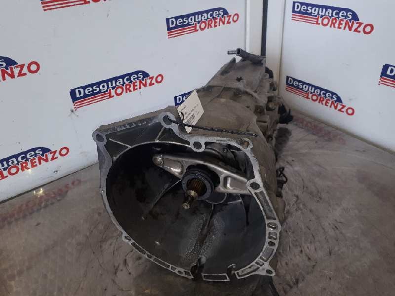 Recambio de caja cambios para bmw serie 3 compact (e46) 320td referencia OEM IAM HEB  