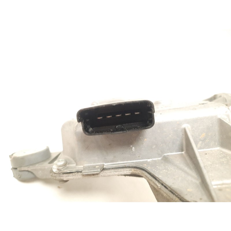 Recambio de motor limpia delantero para citroën c4 grand picasso i (ua_) 1.6 hdi referencia OEM IAM 53630327 53630347 