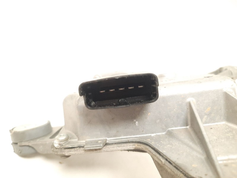 Recambio de motor limpia delantero para citroën c4 grand picasso i (ua_) 1.6 hdi referencia OEM IAM 53630327 53630347 