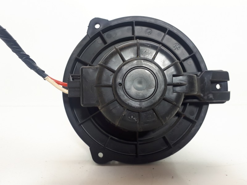 Recambio de motor calefaccion para kia rio basic referencia OEM IAM B308830440 A0550184 A0814130415