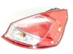 Recambio de piloto trasero derecho para ford fiesta (ccn) ambiente referencia OEM IAM C1BB13404A