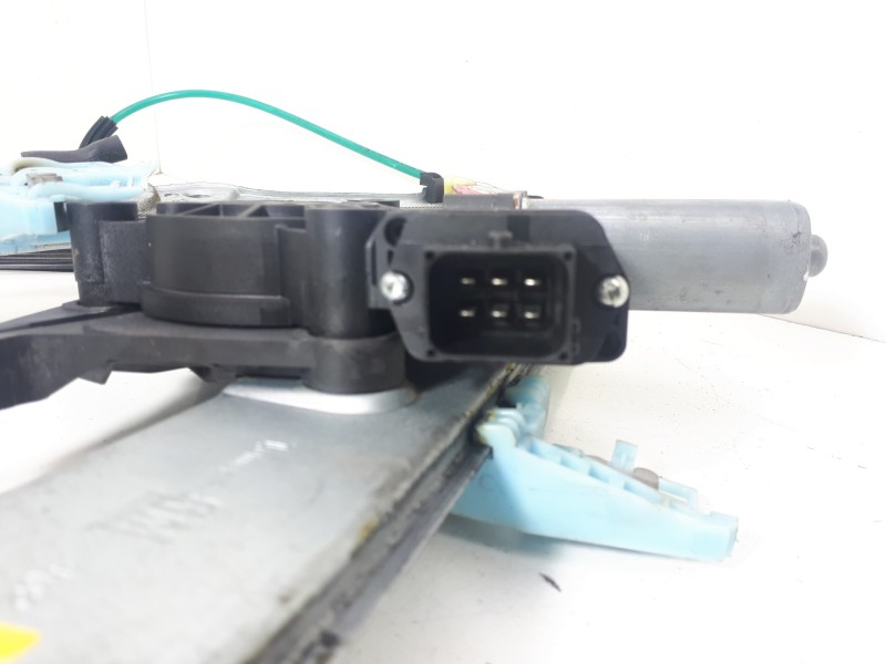 Recambio de elevalunas delantero izquierdo para opel corsa d corsavan referencia OEM IAM 13314156LH  