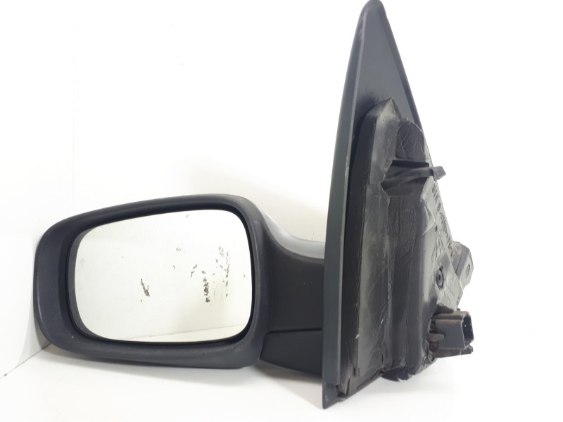 Recambio de retrovisor izquierdo para renault megane ii classic berlina confort authentique referencia OEM IAM   