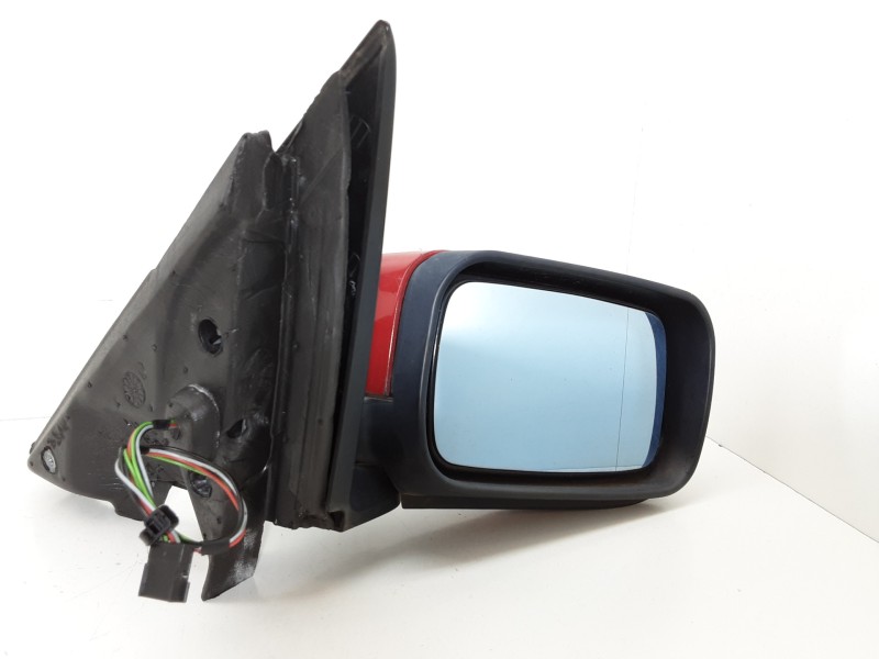 Recambio de retrovisor derecho para bmw serie 3 berlina (e46) 320d referencia OEM IAM   