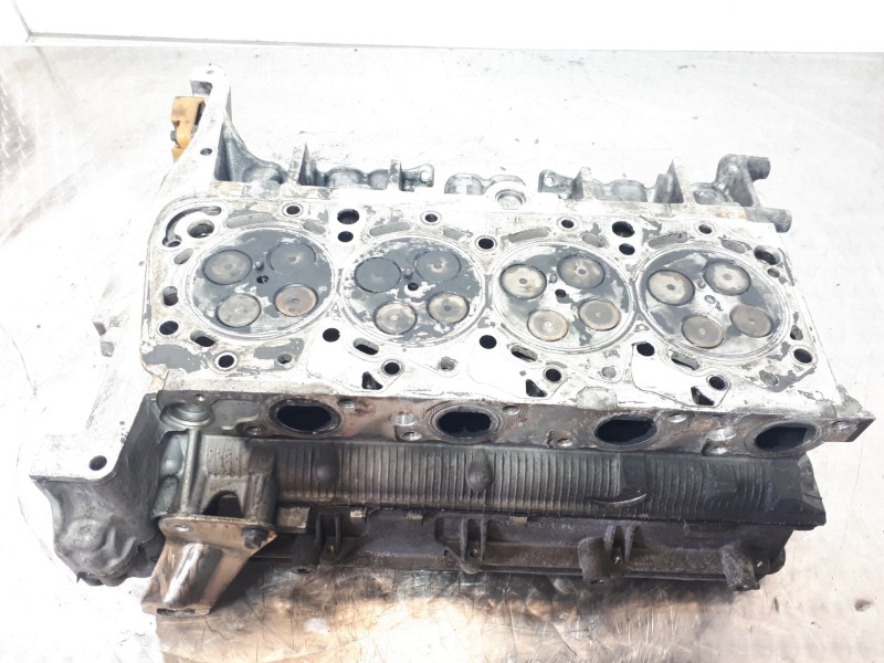 Recambio de culata para ford transit caja cerrada ´06 ft 330 m (medio) lkw (camion) referencia OEM IAM   