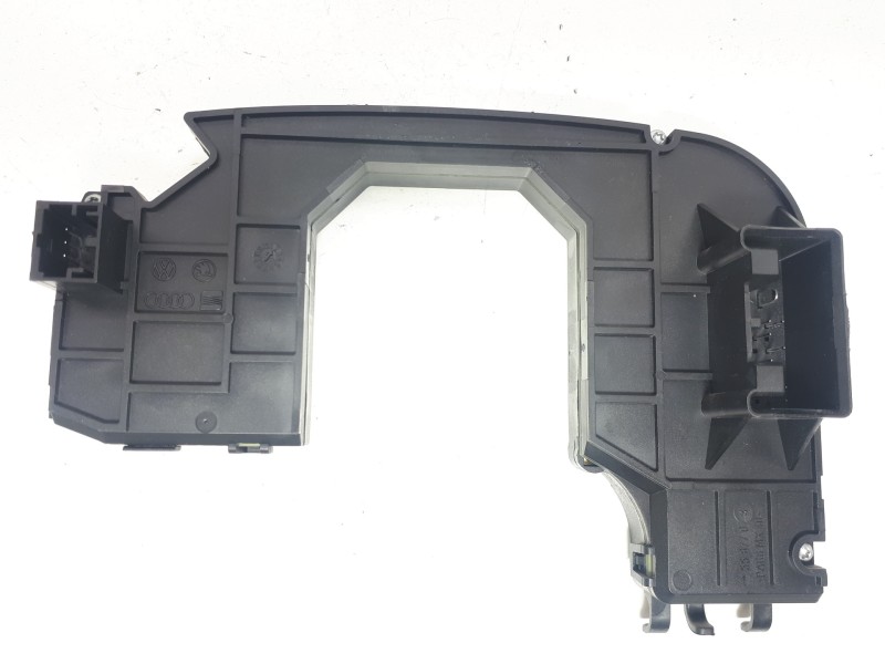 Recambio de modulo electronico para volkswagen touareg (7l6) tdi v10 referencia OEM IAM 7L6953549F KO105114206 HW16SW3501