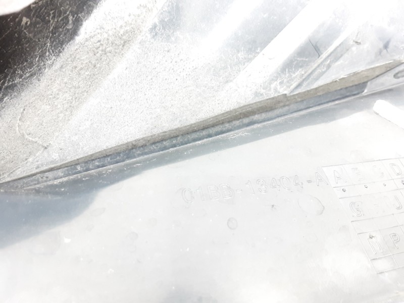 Recambio de piloto trasero derecho para ford fiesta (ccn) ambiente referencia OEM IAM C1BB13404A  