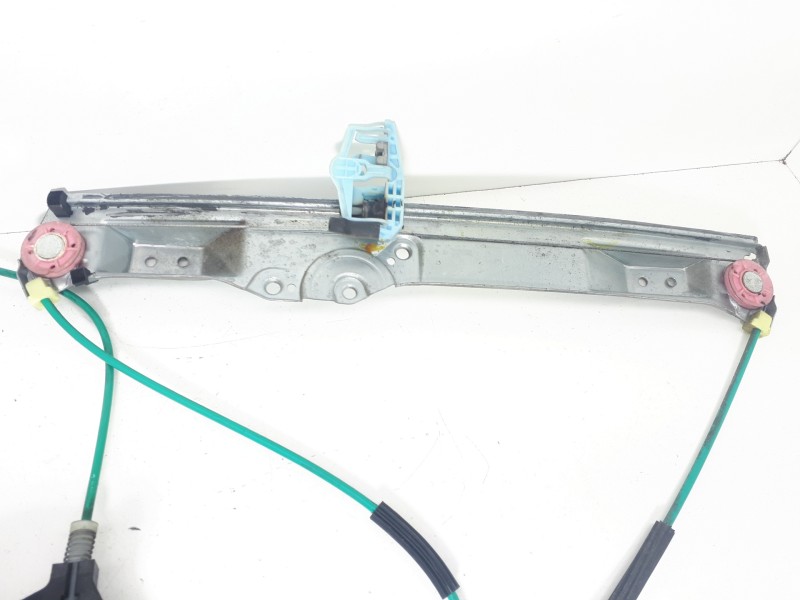 Recambio de elevalunas delantero izquierdo para opel corsa d corsavan referencia OEM IAM 13314156LH  