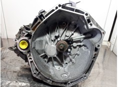 Recambio de caja cambios para renault scenic ii adventure by coronel tapiocca referencia OEM IAM TL4A000  