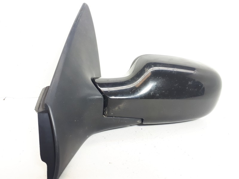 Recambio de retrovisor izquierdo para renault megane ii classic berlina confort authentique referencia OEM IAM   