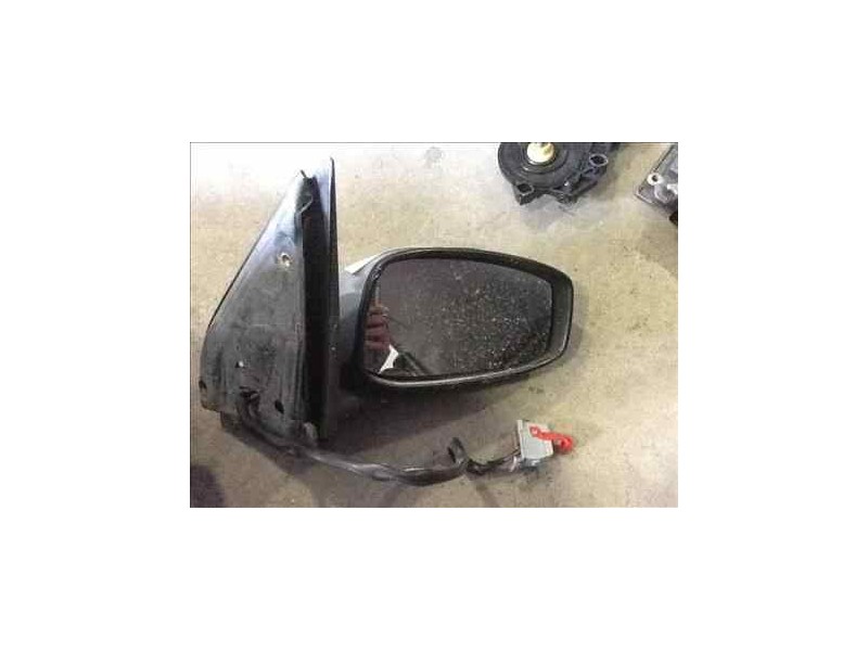 Recambio de retrovisor derecho para fiat stilo (192) 1.9 jtd cat referencia OEM IAM  28536 