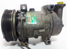 Recambio de compresor aire acondicionado para ford fiesta (cbk) ambiente referencia OEM IAM 2S6119D629AD 1442F  2