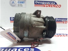 Recambio de compresor aire acondicionado para renault scenic (ja..) 1.9 dci authentique referencia OEM IAM 7700105765 1135309 53