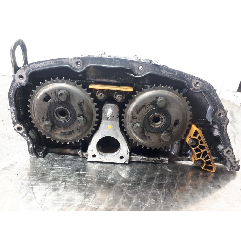 Recambio de culata para ford transit caja cerrada ´06 ft 330 m (medio) lkw (camion) referencia OEM IAM   