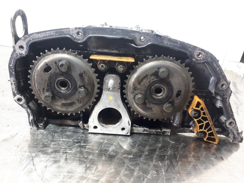 Recambio de culata para ford transit caja cerrada ´06 ft 330 m (medio) lkw (camion) referencia OEM IAM   