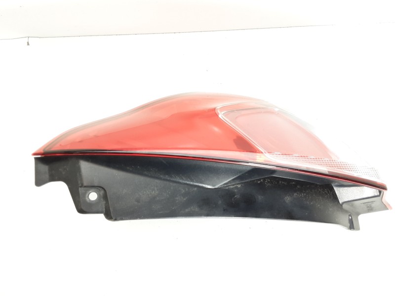 Recambio de piloto trasero derecho para ford fiesta (ccn) ambiente referencia OEM IAM C1BB13404A  