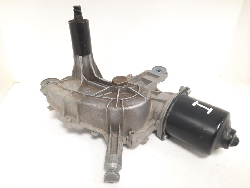 Recambio de motor limpia delantero para citroën c4 grand picasso i (ua_) 1.6 hdi referencia OEM IAM 53630337 53630317 