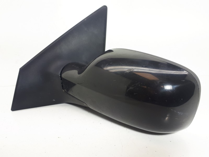 Recambio de retrovisor izquierdo para renault megane ii classic berlina confort authentique referencia OEM IAM   
