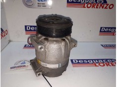 Recambio de compresor aire acondicionado para renault scenic (ja..) 1.9 dci authentique referencia OEM IAM 7700105765 1135309 53 2
