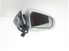 Recambio de retrovisor derecho para audi a3 (8p) 1.9 tdi ambiente referencia OEM IAM   