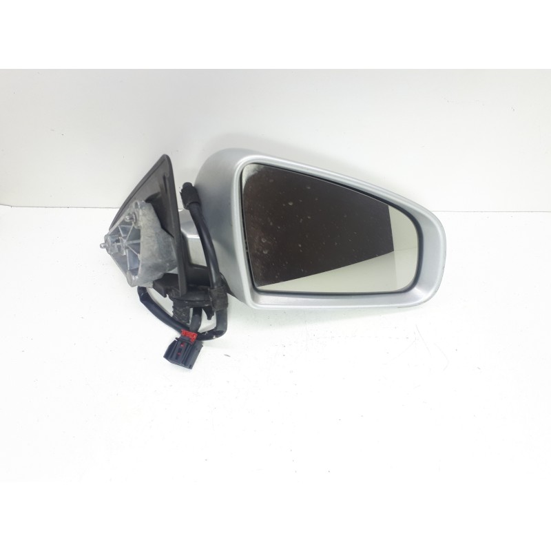 Recambio de retrovisor derecho para audi a3 (8p) 1.9 tdi ambiente referencia OEM IAM   