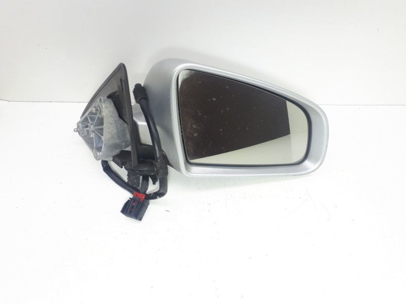 Recambio de retrovisor derecho para audi a3 (8p) 1.9 tdi ambiente referencia OEM IAM   