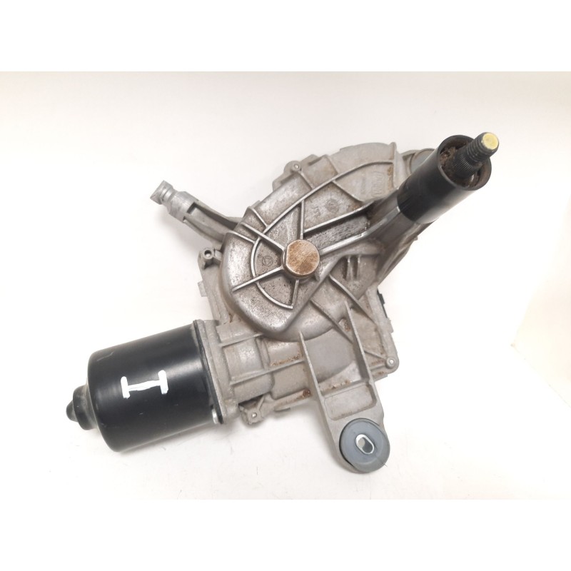 Recambio de motor limpia delantero para citroën c4 grand picasso i (ua_) 1.6 hdi referencia OEM IAM 53630337 53630317 