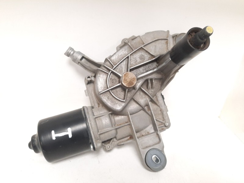 Recambio de motor limpia delantero para citroën c4 grand picasso i (ua_) 1.6 hdi referencia OEM IAM 53630337 53630317 