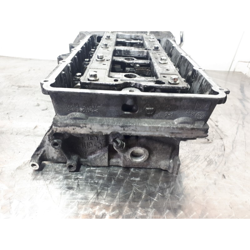 Recambio de culata para ford transit caja cerrada ´06 ft 330 m (medio) lkw (camion) referencia OEM IAM   