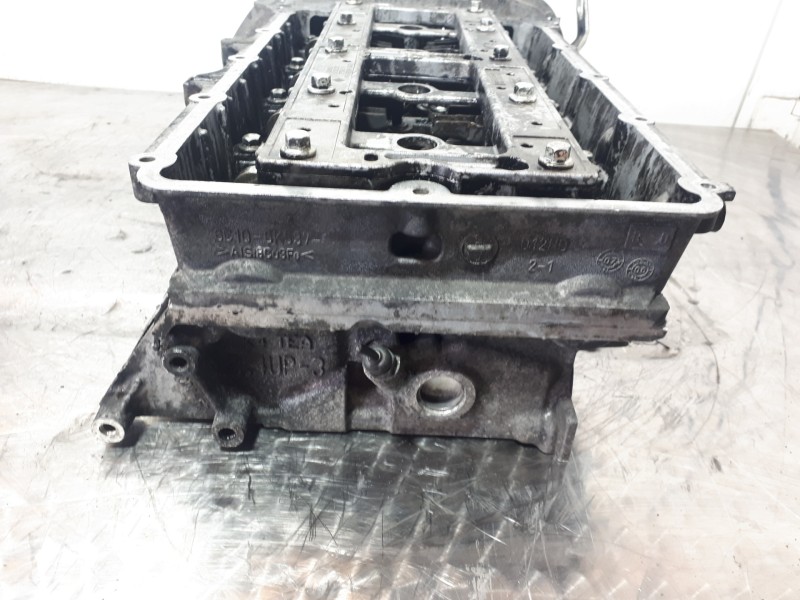 Recambio de culata para ford transit caja cerrada ´06 ft 330 m (medio) lkw (camion) referencia OEM IAM   