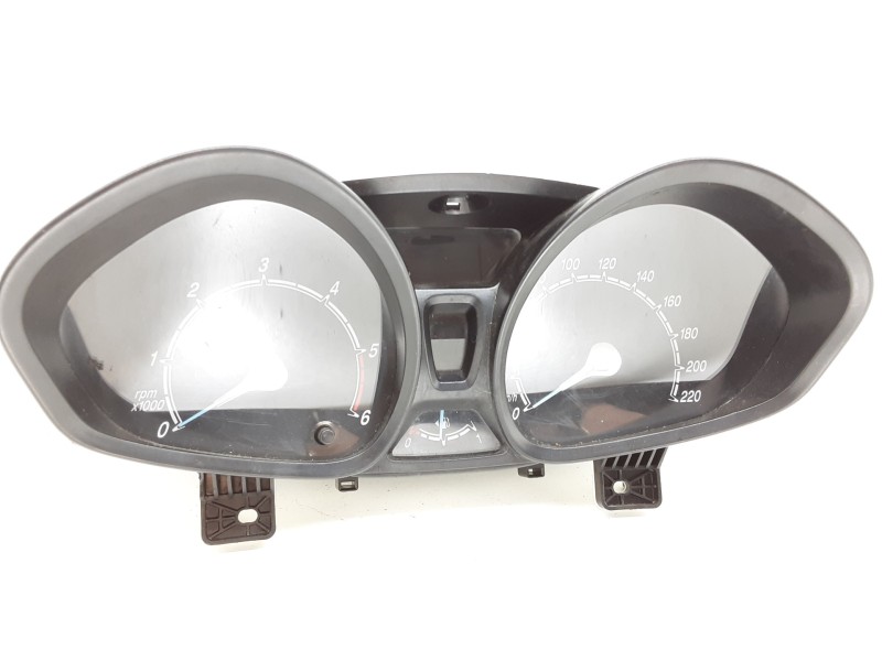 Recambio de cuadro instrumentos para ford fiesta (ccn) ambiente referencia OEM IAM C1BT10849CXN SECNK4899 