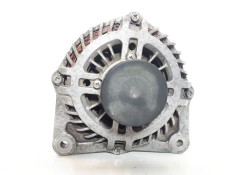 Recambio de alternador para nissan x-trail (t31) le referencia OEM IAM 23100JG71A A3TJ2481 150A