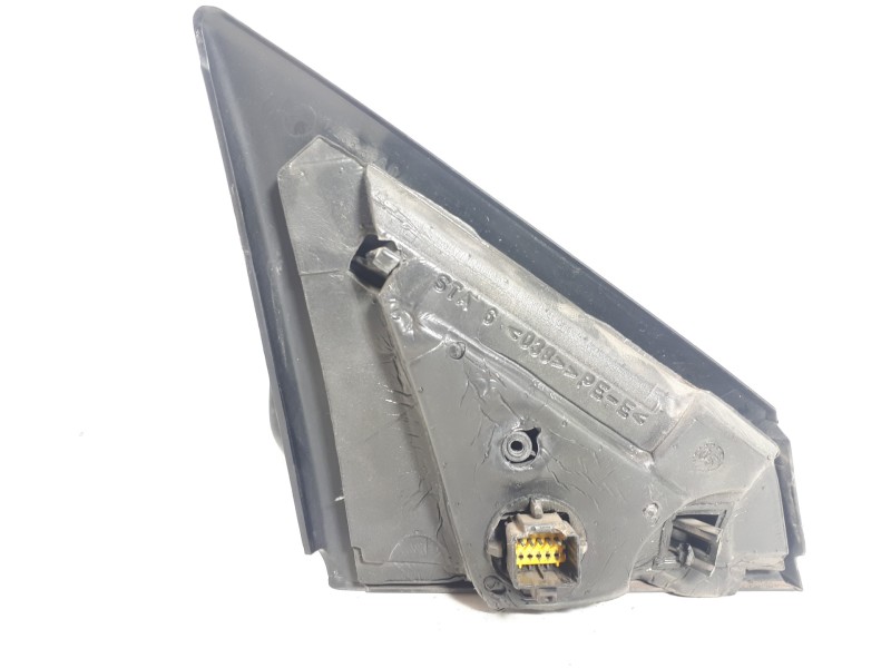 Recambio de retrovisor izquierdo para renault megane ii classic berlina confort authentique referencia OEM IAM   