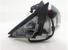 Recambio de retrovisor derecho para audi a3 (8p) 1.9 tdi ambiente referencia OEM IAM    2