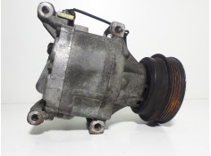 Recambio de compresor aire acondicionado para toyota corolla (e12) 2.0 d-4d linea luna berlina referencia OEM IAM 4472607100 SCS 2