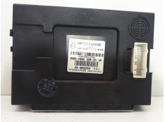 Recambio de modulo electronico para kia rio basic referencia OEM IAM 954001W542
