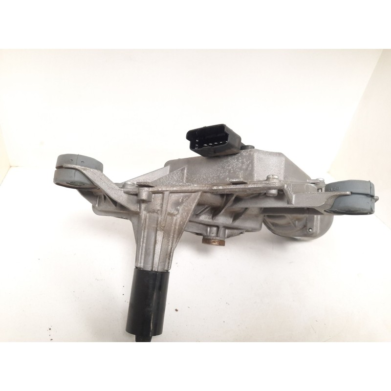 Recambio de motor limpia delantero para citroën c4 grand picasso i (ua_) 1.6 hdi referencia OEM IAM 53630337 53630317 