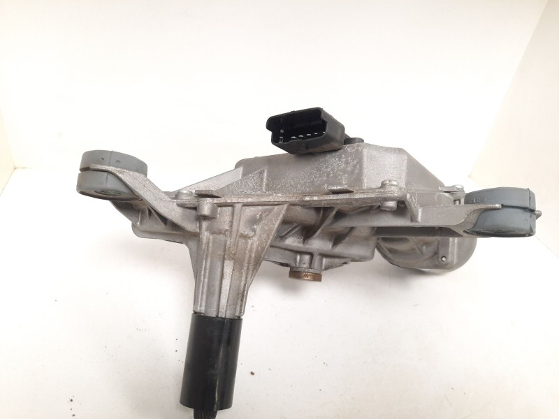 Recambio de motor limpia delantero para citroën c4 grand picasso i (ua_) 1.6 hdi referencia OEM IAM 53630337 53630317 