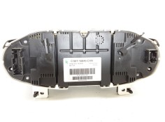 Recambio de cuadro instrumentos para ford fiesta (ccn) ambiente referencia OEM IAM C1BT10849CXN SECNK4899  2