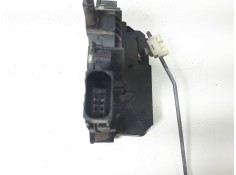 Recambio de cerradura puerta delantera derecha para opel corsa d corsavan referencia OEM IAM 13258274 2C1639101  2