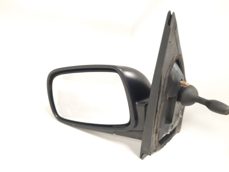 Recambio de retrovisor izquierdo para toyota yaris (ncp1/nlp1/scp1) 1.0 cat referencia OEM IAM  31378 